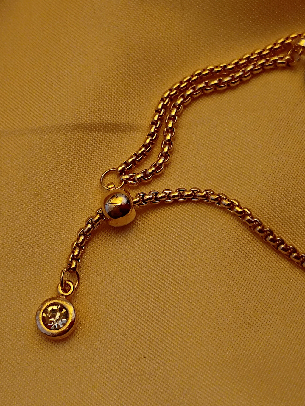"Amethyst" - elegante Armbanduhr mit lila Kristallblüten